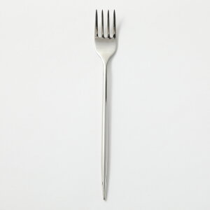 SUGATA �t�H�[�N ���[�W �z���C�g/�u���b�N/�V���o�[ �V���v�� �y���[���։z