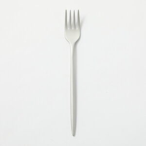 SUGATA フォーク スモール ホワイト/ブラック/シルバー シンプル 【メール便可】