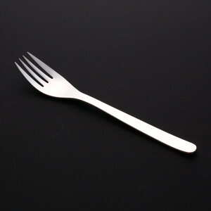 柳宗理 yanagisori ステンレスカトラリー ディナーフォーク #1250 【メール便選択可】