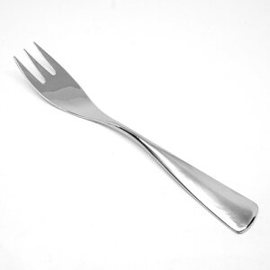 SIRIUS サービスフォーク シリウス 日本製 カトラリー ステンレス オールステンレス 食洗器対応 燕三条製【メール便可】 SS03