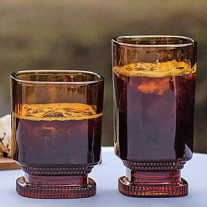 アイスコーヒー おしゃれで使いやすい アイスコーヒー用のグラスのおすすめランキング わたしと 暮らし