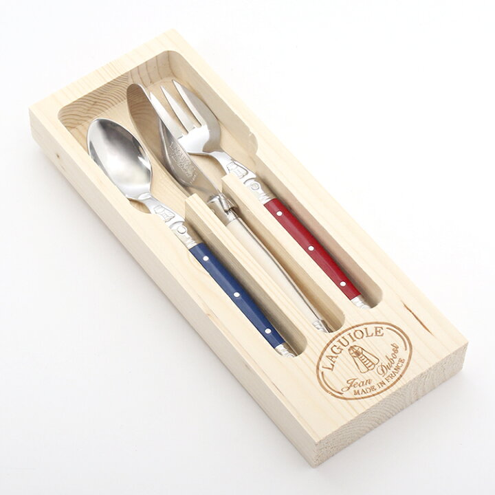 楽天市場】正規品 ジャン デュボ ライヨール プティセット バター 