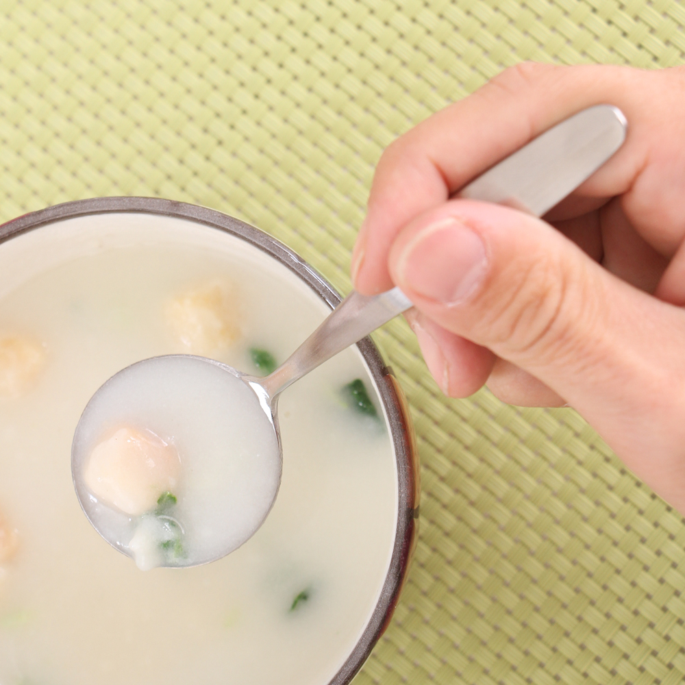 楽天市場】カップスープ用スプーン 5本組【メール便可】 : 京都匙亀