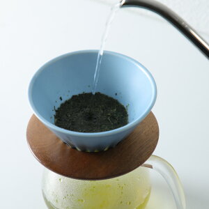 ORIGAMI IK~ eB[hbp[ Origami×Saten Tea Dripper