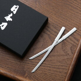 日本刀型 ようかん和菓子ナイフ 5本セット 化粧箱付き 【メール便は送料無料】