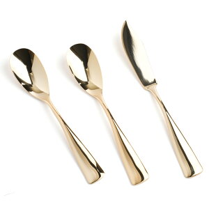 yz COPPER the cutlery Gold mirror ACXXv[ o^[iCt 3{Zbg Jp[UJg[ S[h~[ ACXN[Xv[ Mtg v[g  Xv[  