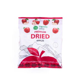 プレミアムドライアップル