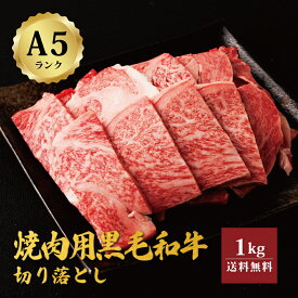 天草黒牛 A5 黒毛和牛 焼肉 切り落とし 1kg 500g 2パック 肉 送料無料 大容量 国産 国産牛 贈り物 お取り寄せ ギフト プレゼント 焼き肉 冷凍 酒湊 切落し お得用 お肉 内祝 お中元 天草 黒牛 お歳暮 御歳暮