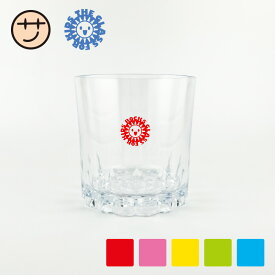 ROCKS GLASS FOR KIDS ロックグラスフォーキッズ【軽くて丈夫なトライタン樹脂】