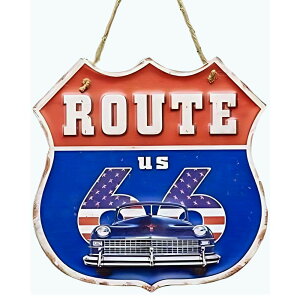 uLŔ AeB[N _CJbg ROUTE66 G{X g W AJG AJ USA  lC v[g K[W CeA