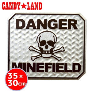 �A�����J���E�N���V�b�N �G���{�X�e�B���v���[�g ��DANGER MINEFIELD��