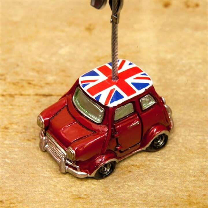 楽天市場 カードスタンド ミニクーパー ローバー ミニ Uk イギリス 英国 おしゃれ レトロ アンティーク アメリカン雑貨 Ukクーパー キャンディランド