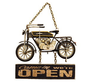 uLŔ I[v re[W OPEN & CLOSED Bike oCN I[hoCN AJG AJ G Xܗp Ɩp i {[h n[[ K[W cJx[X