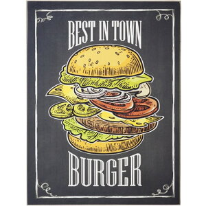 ؐŔ Ebh{[h no[K[ pl A[g g AeB[N BEST IN TOWN BURGER