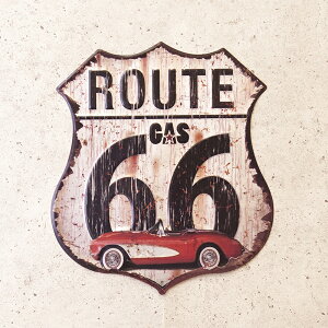 uLŔ AeB[NG{Xv[g _CJbg Route 66 cJx[X K[WObY MP2018