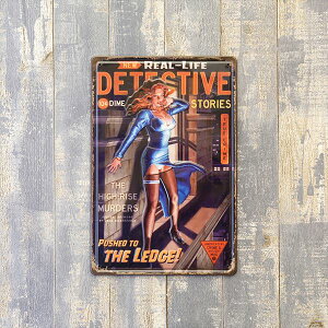 uLŔ 1000~|bL ^v[g AeB[N K[WG DETECTIVE STORIES z37