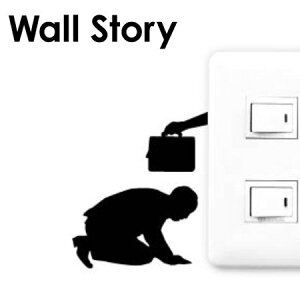 ���m�P�[�X Wall Story2 ��������V���[�Y2 �y���� �p�b�P�[�W�T�C�YW100×H148mm �{�̍��F TC���n �A�N���� �� �������i