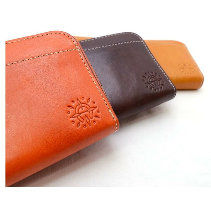 送料無料！【新品】 TAZUNE タズネ 長財布 馬革 日本製 333TZN052 23 