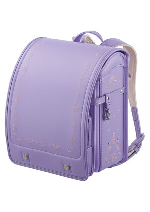 【送料無料】女の子2017年度セイバンモデルロイヤルロマンティックA4フラットファイル対応ビビッドピンクピーチピンクパステルパープルミルキーブラウンランドセル【楽ギフ_包装】【楽ギフ_のし】【02P29Jul16】