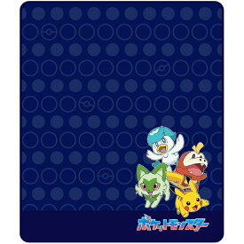 【送料無料】コイズミデスクカーペットポケットモンスターYDK-905PMサイズ W110cm×130cm デジタルプリント