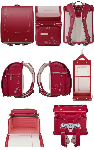 【送料無料】【即納可】女の子2016年度セイバンモデルロイヤルベーシックA4フラットファイル対応ビビットピンクパステルパープルサックスマカロンピンク【楽ギフ_包装】【楽ギフ_のし】