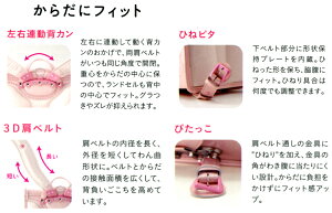 【送料無料】【あす楽】女の子2017年度セイバンモデルロイヤルベーシックA4フラットファイル対応ビビッドピンクパステルパープルサックスマカロンピンクランドセル【楽ギフ_包装】【楽ギフ_のし】【02P29Jul16】