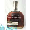 ウッドフォードリザーブ ダブルオーク 43.2% 700ml[ウイスキー][御歳暮 贈り物 御礼 母の日 父の日 御中元]