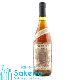 ノアーズミル 57.15％ 750ml[ウイスキー][御歳暮 贈り物 御礼 母の日 父の日 御中元]