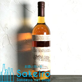 ローワンズ クリーク 50％ 750ml[ウイスキー][御歳暮 贈り物 御礼 母の日 父の日 御中元]