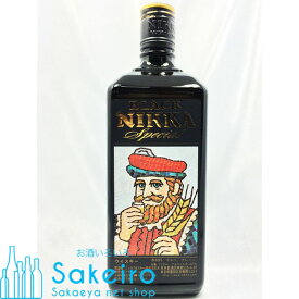 ニッカ ブラックニッカ スペシャル 42％ 720ml[ウイスキー][御歳暮 贈り物 御礼 母の日 父の日 御中元]