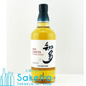 サントリー 知多 43% 700ml【 ウィスキー ギフト 洋酒 お酒 誕生日プレゼント 酒 内祝い サントリーウイスキー 国産 ジャパニーズウイスキー 国産ウイスキー 国産ウィスキー 手土産 新年 挨拶 】【