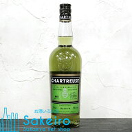 シャルトリューズ ヴェール 55％ 700ml[御歳暮 贈り物 御礼 母の日 父の日 御中元]