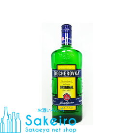 ヤン・ベヘール ベヘロフカ 38％ 700ml[御歳暮 贈り物 御礼 母の日 父の日 御中元]
