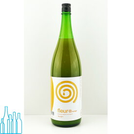 あらごし果実酒 フルール マンゴー 9％ 1800ml[御歳暮 贈り物 御礼 母の日 父の日 御中元]