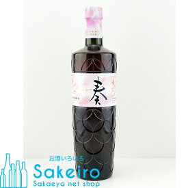 サントリー ジャパニーズクラフトリキュール 奏 kanade 桜 700ml[御歳暮 贈り物 御礼 母の日 父の日 御中元]