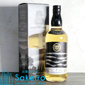 F X[s[IE n[jNX SLEEPY OWL THE HARMONICS 39% 720ml [Ε 蕨  ̓ ̓ 䒆]