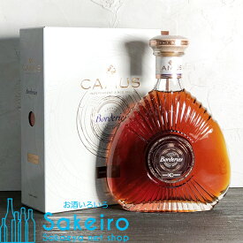 カミュ ボルドリー XO ブランデー コニャック 40％ 700ml