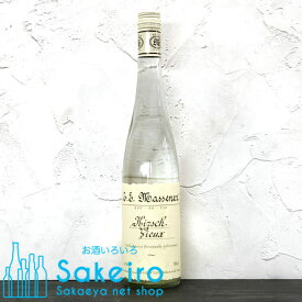 マスネ オードヴィ キルシェ 40％ 700ml