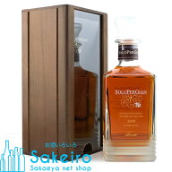 ベルタ ソーロペルジャン グラッパ 木箱付き 2009 43％ 700ml[御歳暮 贈り物 御礼 母の日 父の日 御中元]