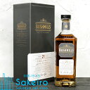 ブッシュミルズ シングルモルト 21年 40％ 700ml[ウイスキー][御歳暮 贈り物 御礼 母の日 父の日 御中元]