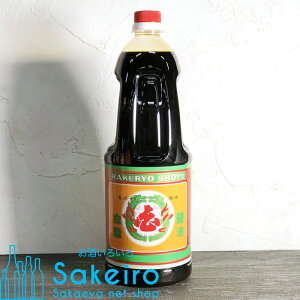 i͂傤jݖ  1800ml [Ε 蕨  ̓ ̓ 䒆]