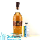 グレンモーレンジ 18年 43％ 100ml[ウイスキー][御歳暮 贈り物 御礼 母の日 父の日 御中元]