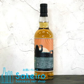 ブレアソール 2011 10年 ニューウッドホグスヘッド エリクサーディスティラーズ ウイスキートレイル 57.8% 700ml シングルモルトスコッチウイスキー ハイランド