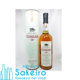 楽天市場 クライヌリッシュ14年の通販