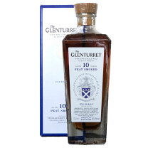 楽天市場】グレンタレット 10年の通販 グレンタレット THE GLENTURRET 10年2024 700ml