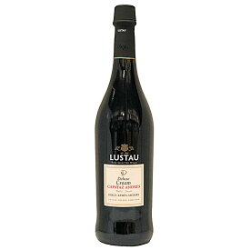 エミリオルスタウ クリームカパタス アンドレス 20% 750ml