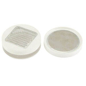 薬味おろしセット 貝印セレクト100DH5704 キッチン用品 調理器具 SELECT100 kai 薬味 おろし器 わさび ショウガ 生姜 簡単 時短 スピーディー ステンレス 日本製 国産 本格派 キメ細かい 食洗機対応