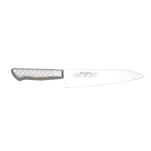 正広作MV-S 牛刀 180mm 150g 13610包丁 ナイフ包丁 庖丁 ナイフ マサヒロ 正広 MASAHIRO 岐阜 関 大同