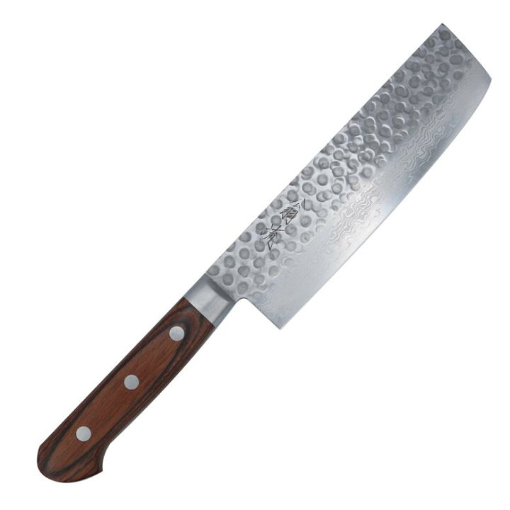 楽天市場】[エントリーでp10倍] 菜切り包丁 翁流（おうる） 最高級  