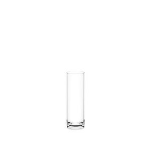 KX ~ ԕr t[x[X  NA PC straight-R(|J[{l[g Xg[gA[) iTCYFa10×30(cm) iԁF930-104-000
